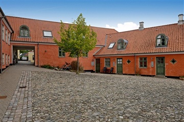 Photo 2. House, Nørre Torv, Hjørring 