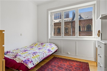 Photo 13. Apartment, Vodroffsvej, Frederiksberg C 