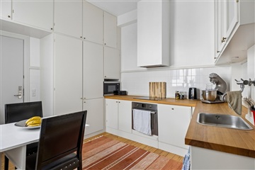 Photo 9. Apartment, Vodroffsvej, Frederiksberg C 