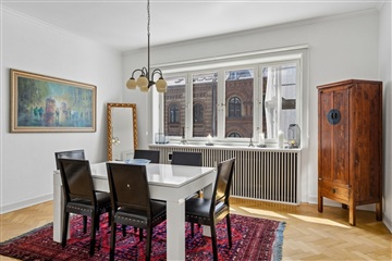Photo 7. Apartment, Vodroffsvej, Frederiksberg C 