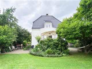 Photo 1. House, Kærmindevej, Gentofte 