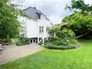Photo 25. House, Kærmindevej, Gentofte 