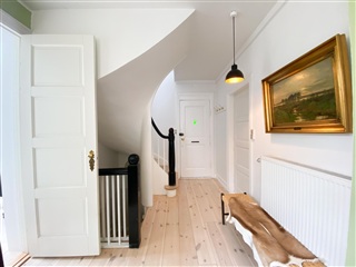 Photo 7. House, Kærmindevej, Gentofte 
