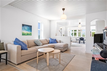 Photo 3. House, Dyrehavevej, Kolding 