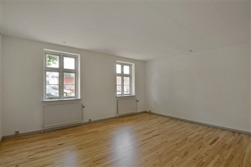 Photo 6. House, Nørre Torv, Hjørring 