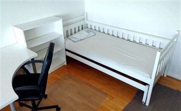 Photo 1. Room, Bagsværd Hovedgade, Bagsværd 