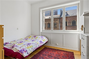 Photo 13. Apartment, Vodroffsvej, Frederiksberg C 
