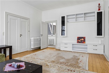 Photo 5. Apartment, Vodroffsvej, Frederiksberg C 