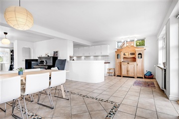 Photo 9. House, Dyrehavevej, Kolding 