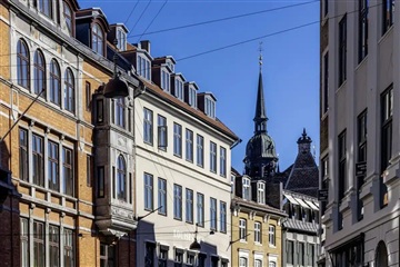 Photo 1. Apartment, , København K 
