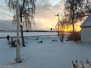 Billede 4. Værelse, Hornsherredvej, Kirke Hyllinge 
