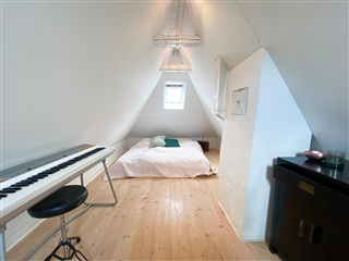 Photo 21. House, Kærmindevej, Gentofte 