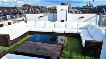 Photo 3. Apartment, Arkonagade, København V 