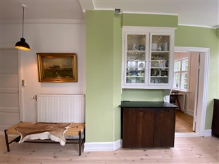 Photo 9. House, Kærmindevej, Gentofte 