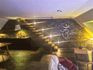 Photo 12. Apartment, Arkonagade, København V 