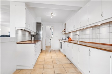 Photo 13. House, Dyrehavevej, Kolding 