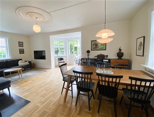 Photo 11. House, Kærmindevej, Gentofte 