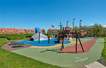 Billede 18. Lejlighed, Klokkehøjen, Ringsted 