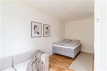 Photo 4. Apartment, Yderlandsvej, København S 