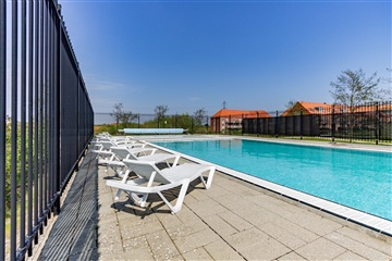 Billede 14. Lejlighed, Klokkehøjen, Ringsted 