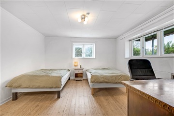 Photo 10. House, Dyrehavevej, Kolding 