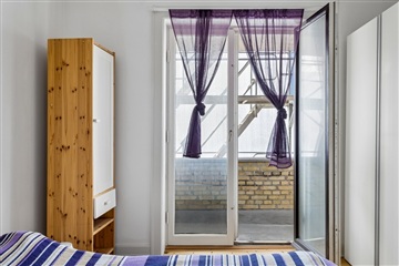 Photo 11. Apartment, Vodroffsvej, Frederiksberg C 