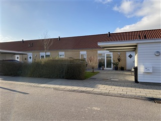 Photo 1. House, Skovbominde, Greve 
