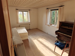 Billede 1. Værelse, Hornsherredvej, Kirke Hyllinge 