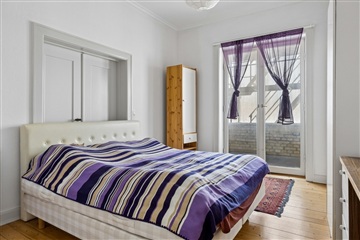 Photo 10. Apartment, Vodroffsvej, Frederiksberg C 