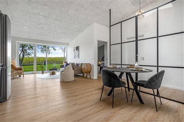 Billede 9. Hus/villa, Billeshavehegn, Middelfart 