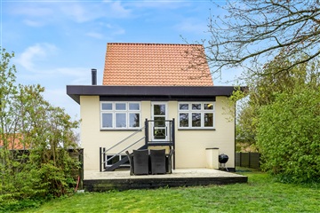 Photo 25. House, Dyrehavevej, Kolding 