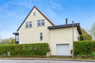Photo 29. House, Dyrehavevej, Kolding 