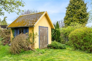Photo 31. House, Dyrehavevej, Kolding 