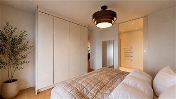 Billede 14. Lejlighed, Skodsborg Strandvej, Skodsborg 