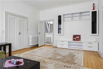 Photo 5. Apartment, Vodroffsvej, Frederiksberg C 