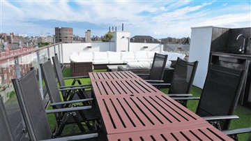 Photo 2. Apartment, Arkonagade, København V 