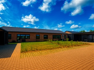 Photo 1. Apartment, Fladhøjparken, Rødekro 