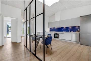 Billede 8. Hus/villa, Billeshavehegn, Middelfart 
