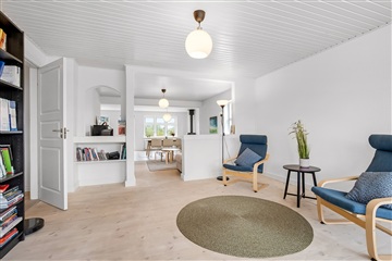 Photo 6. House, Dyrehavevej, Kolding 