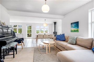 Photo 2. House, Dyrehavevej, Kolding 