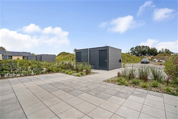 Billede 3. Hus/villa, Billeshavehegn, Middelfart 