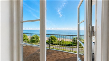 Billede 15. Lejlighed, Skodsborg Strandvej, Skodsborg 