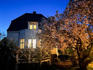 Photo 4. House, Kærmindevej, Gentofte 