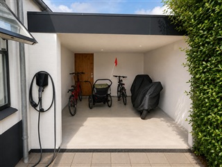 Photo 13. House, Bævervej, Vejle 