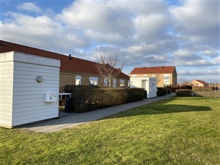 Photo 5. House, Skovbominde, Greve 