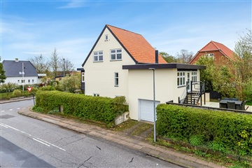 Photo 28. House, Dyrehavevej, Kolding 