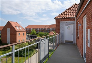Billede 12. Lejlighed, Klokkehøjen, Ringsted 