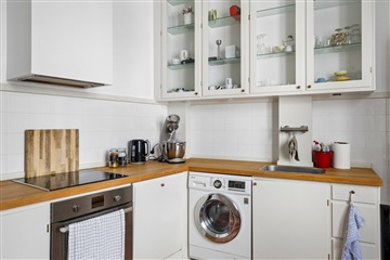 Photo 8. Apartment, Vodroffsvej, Frederiksberg C 