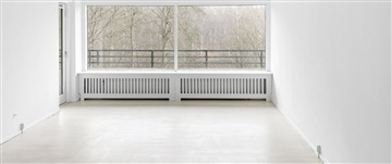 Photo 1. Apartment, Vejlesøparken, Holte 