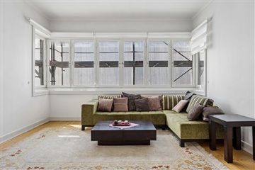 Photo 6. Apartment, Vodroffsvej, Frederiksberg C 